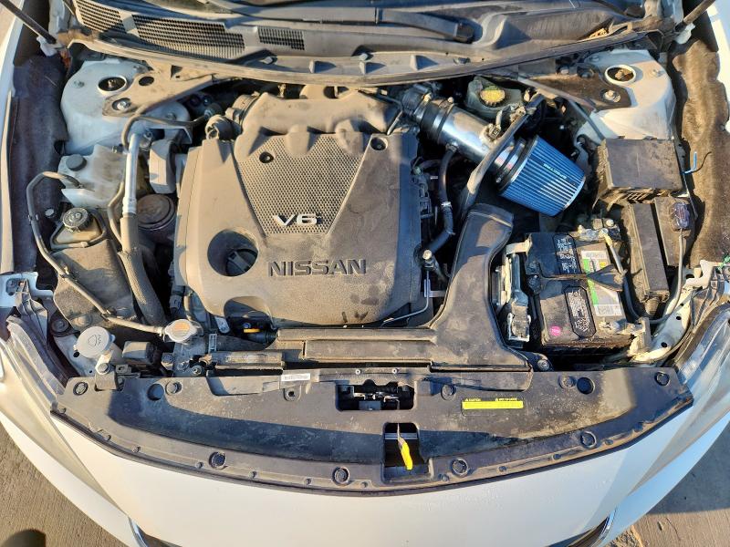 2017 NISSAN MAXIMA 3.5 1N4AA6AP1HC403064