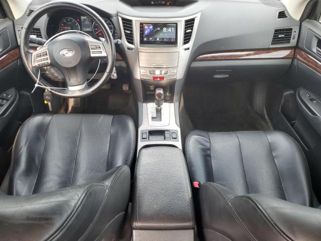 2014 SUBARU LEGACY 2.5I LIMITED - 4S3BMBL62E3027635