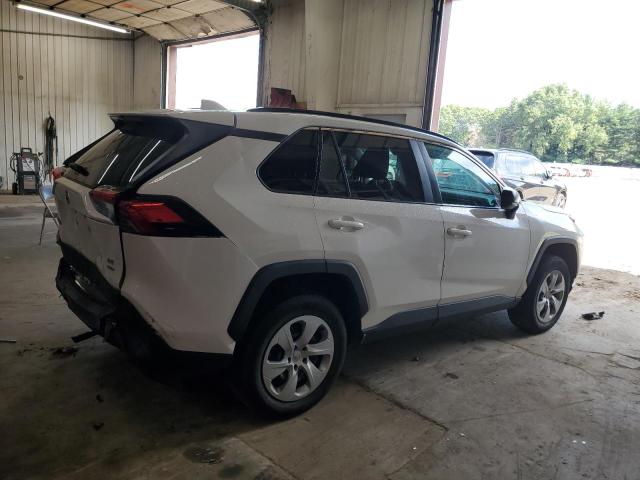 2020 TOYOTA RAV4 LE 2T3F1RFV1LC110216