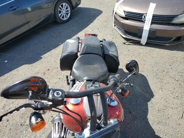 2013 HARLEY-DAVIDSON FLSTFB FAT 1HD1JNV11DB016636