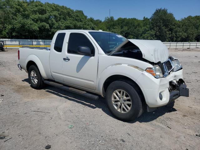 2017 NISSAN FRONTIER S - 1N6BD0CT9HN746381