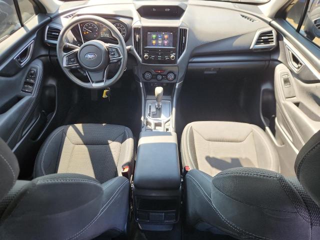 2019 SUBARU FORESTER JF2SKACC7KH465847