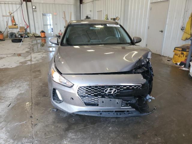 2020 HYUNDAI ELANTRA GT KMHH35LE0LU121666