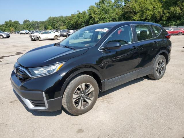 2021 HONDA CR-V SE - 7FARW2H71ME032275