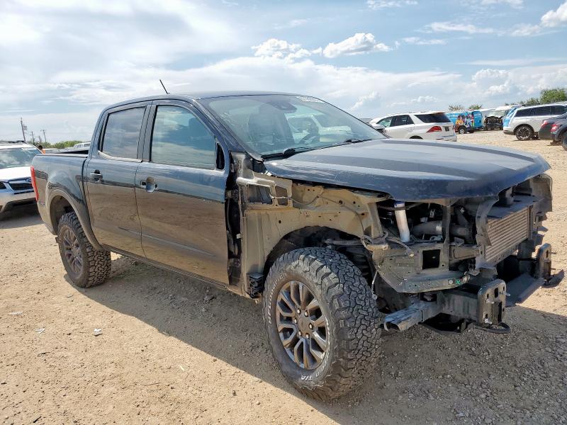 2019 FORD RANGER XL 1FTER4FHXKLB15240