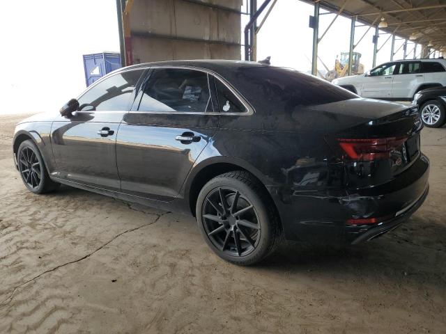 2019 AUDI A4 PREMIUM WAUGMAF47KA005368