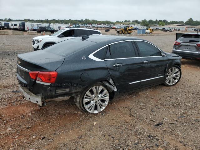 2015 CHEVROLET IMPALA LTZ 2G1165S38F9129537
