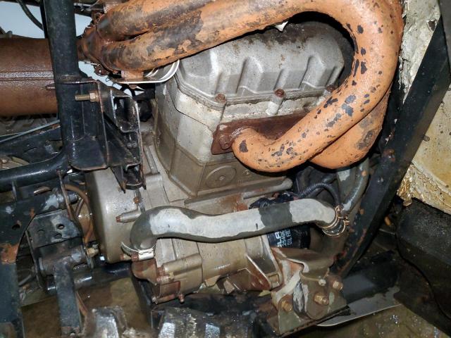 2011 POLARIS RANGER RZR - 4XAVE76A7BB080833