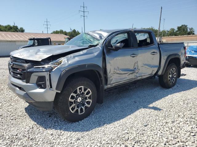 2023 CHEVROLET COLORADO Z - 1GCPTDEK7P1203009