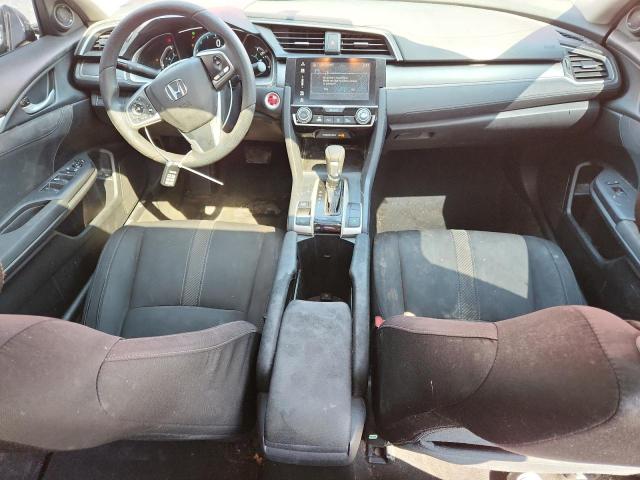 2017 HONDA CIVIC EX 2HGFC2F7XHH502413