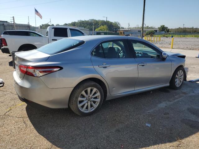 2018 TOYOTA CAMRY L 4T1B11HK8JU152051