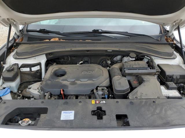 2020 HYUNDAI SANTA FE S 5NMS33AD3LH157576