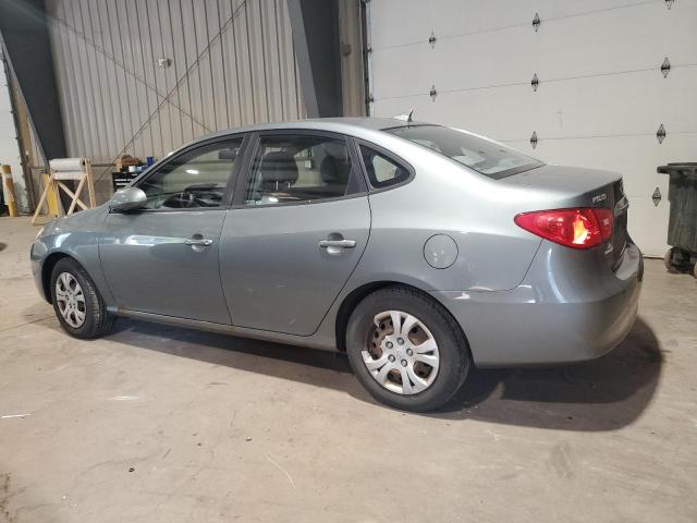 2010 HYUNDAI ELANTRA BL - KMHDU4AD5AU015503