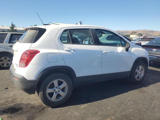 2015 CHEVROLET TRAX 1LS 3GNCJPSB4FL256906