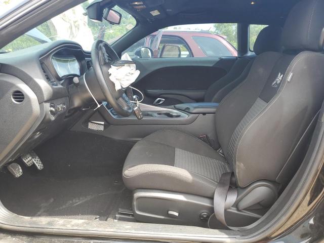2021 DODGE CHALLENGER 2C3CDZFJ3MH665356