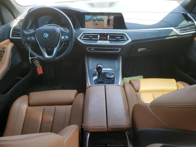 2022 BMW X5 XDRIVE4 5UXCR6C05N9K27283