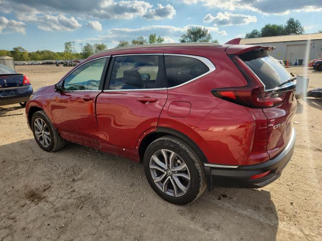2020 HONDA CR-V TOURI 7FARW2H9XLE020271