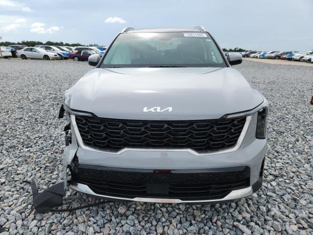 2024 KIA SORENTO S #3309629051