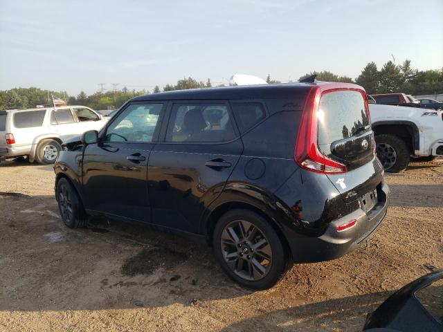 2020 KIA SOUL EX KNDJ33AU3L7009270