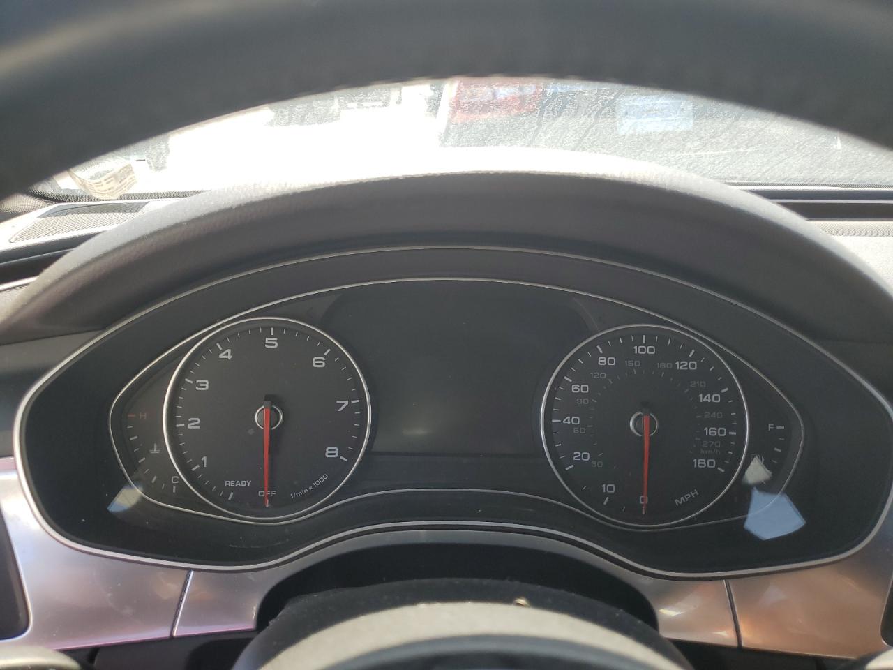 AUDI A7 PREMIUM PLUS