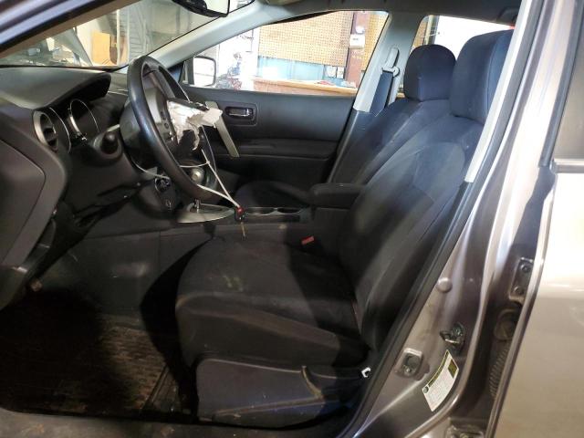 2010 NISSAN ROGUE S - JN8AS5MV3AW133940