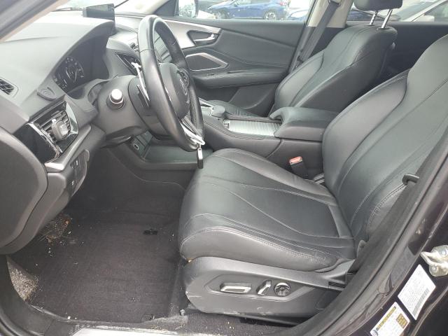 2019 ACURA RDX 5J8TC2H36KL033036