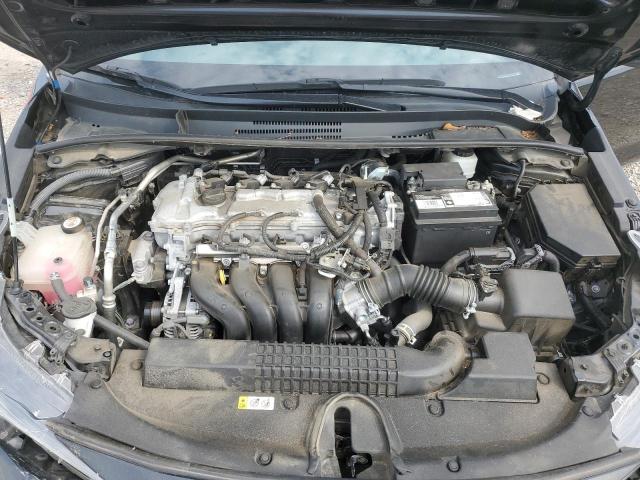 2021 TOYOTA COROLLA LE - 5YFEPMAE0MP158157