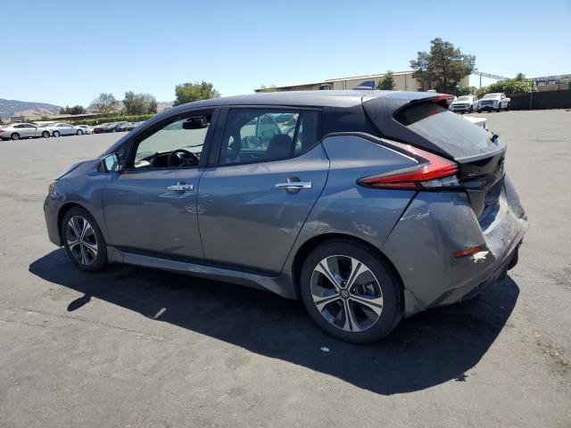 2021 NISSAN LEAF SV 1N4AZ1CV0MC551918