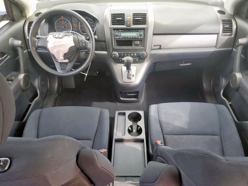 2011 HONDA CR-V LX - 3CZRE3H38BG701354