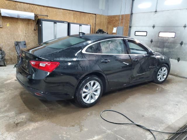 2025 CHEVROLET MALIBU LT 1G1ZD5ST8SF117060