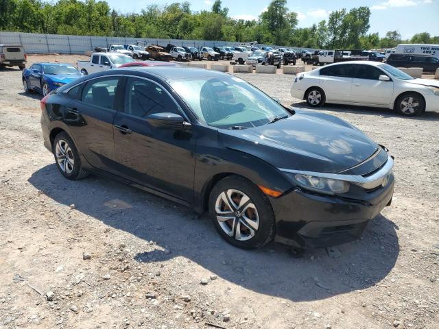2016 HONDA CIVIC LX 19XFC2F52GE081021