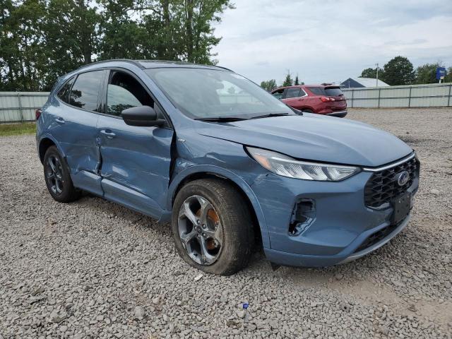 2024 FORD ESCAPE ST 1FMCU9MN8RUA75347