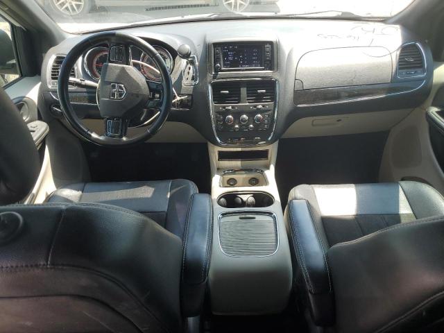 2020 DODGE GRAND CARA 2C4RDGCGXLR194821