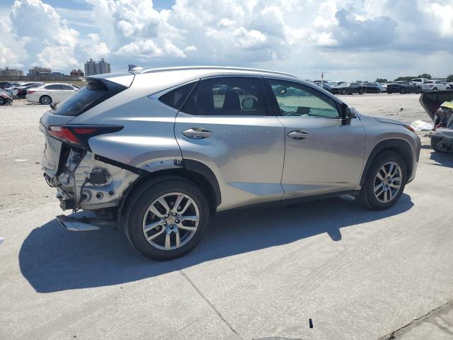 2015 LEXUS NX 200T JTJYARBZ7F2014651