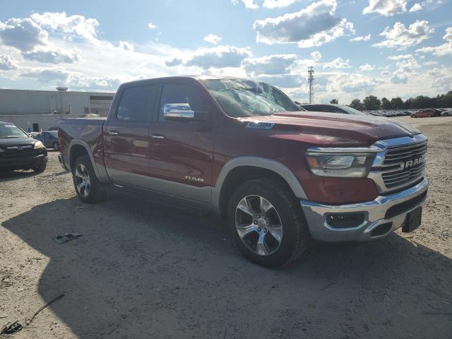 2019 RAM 1500 LARAMIE 1C6SRFJT3KN544466