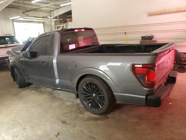 2025 FORD F150 XL 1FTMF1K51SKD37217