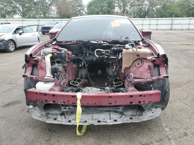 2021 DODGE CHARGER SCAT PACK 2C3CDXGJ2MH578065