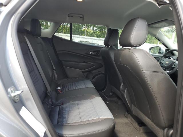2025 CHEVROLET TRAX 1LT KL77LHEP8SC231737