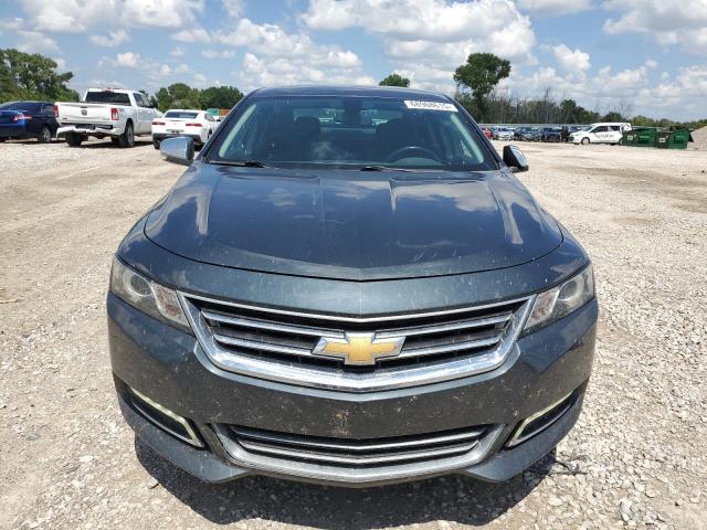 2018 CHEVROLET IMPALA PREMIER 2G1125S39J9151762