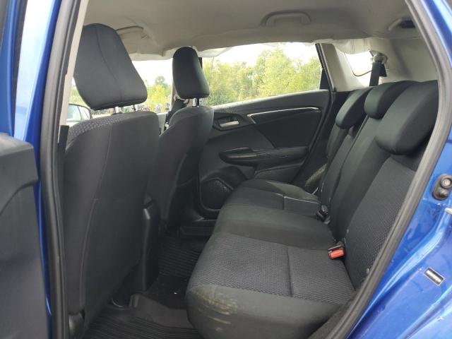 2019 HONDA FIT LX 3HGGK5H47KM702444