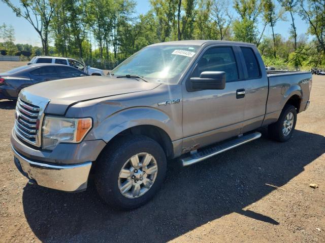 FORD F150 SUPER