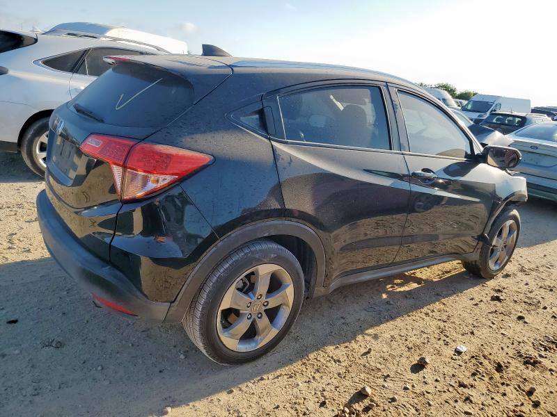 2017 HONDA HR-V EXL 3CZRU5H77HM723275