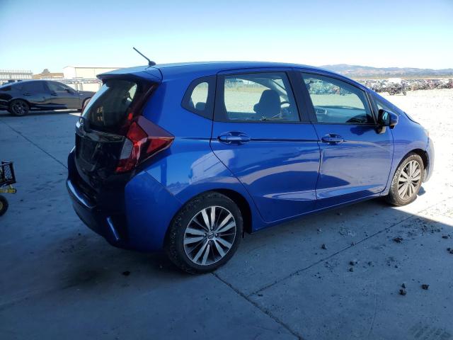 2015 HONDA FIT EX 3HGGK5H87FM727952