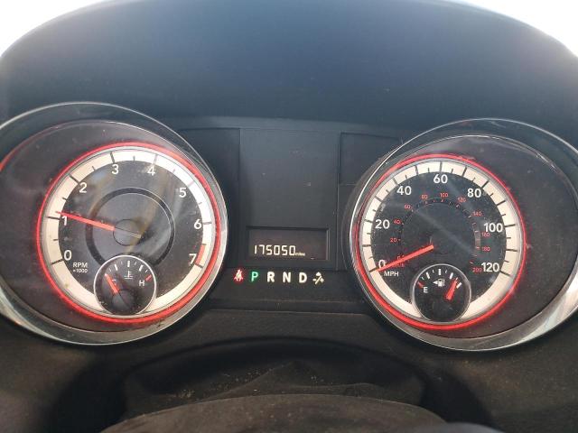 2015 DODGE GRAND CARA 2C4RDGBG6FR575863