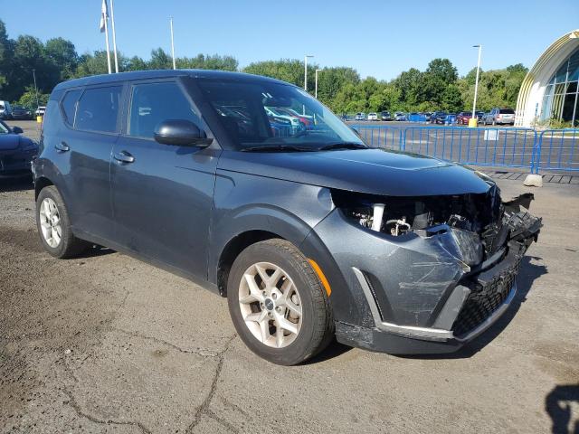 2023 KIA SOUL LX - KNDJ23AU5P7883337