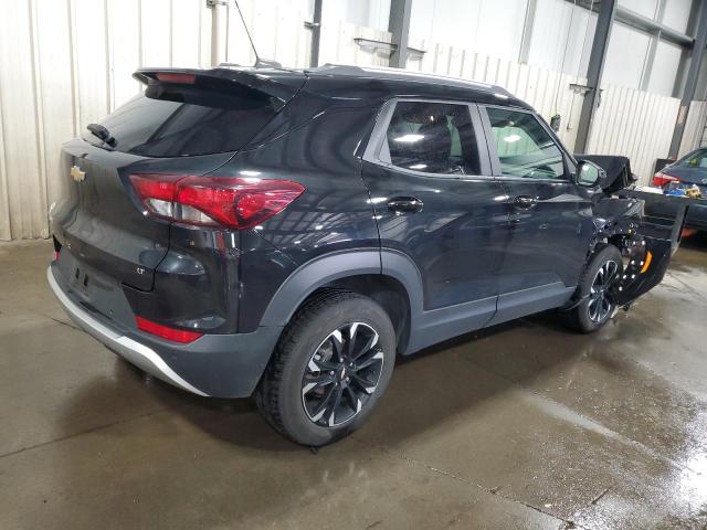 2021 CHEVROLET TRAILBLAZE KL79MRSL5MB141161