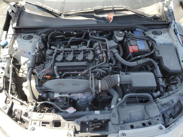 2022 HONDA CIVIC SI 2HGFE1E5XNH474662