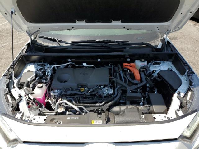 2025 TOYOTA RAV4 SE JTMAB3FV2SD234574