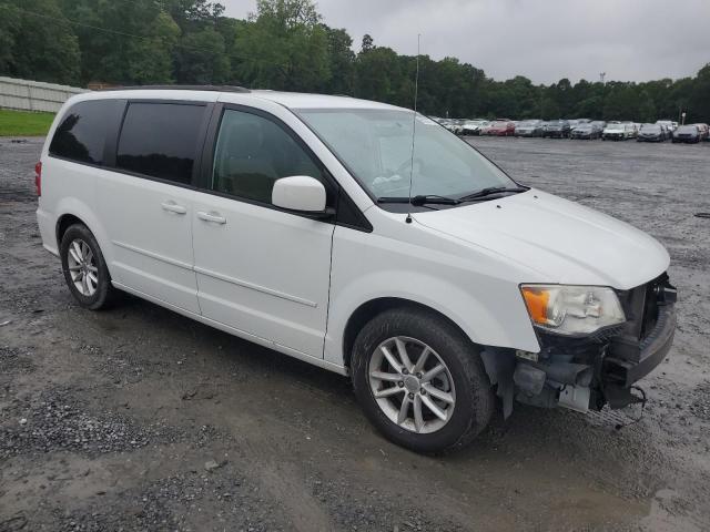 2016 DODGE GRAND CARA 2C4RDGCG1GR210071