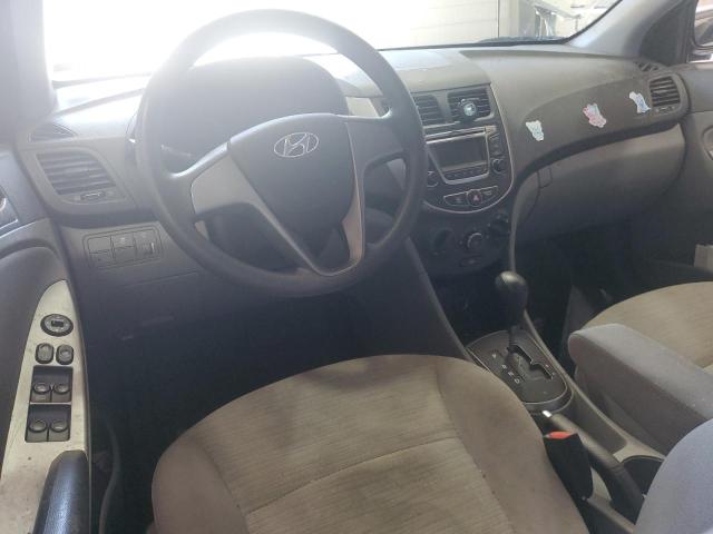 2017 HYUNDAI ACCENT SE KMHCT4AE4HU251075